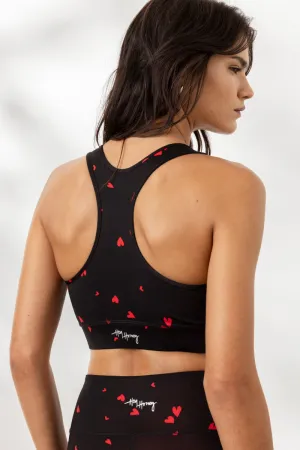 Bra Hearts