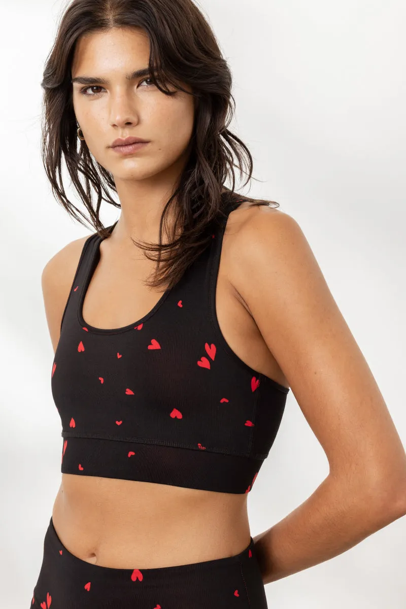Bra Hearts