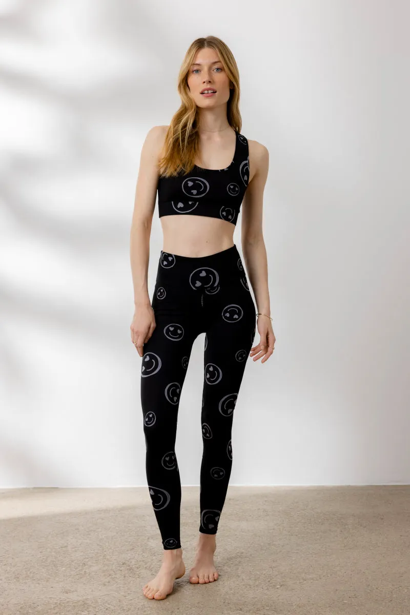 Bra Lucky Grey