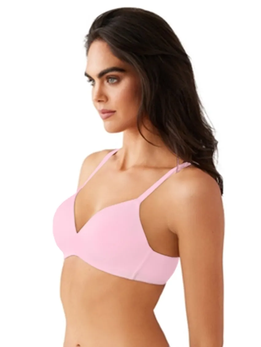 b.tempt'd Future Foundation Wire Free T-Shirt Bra