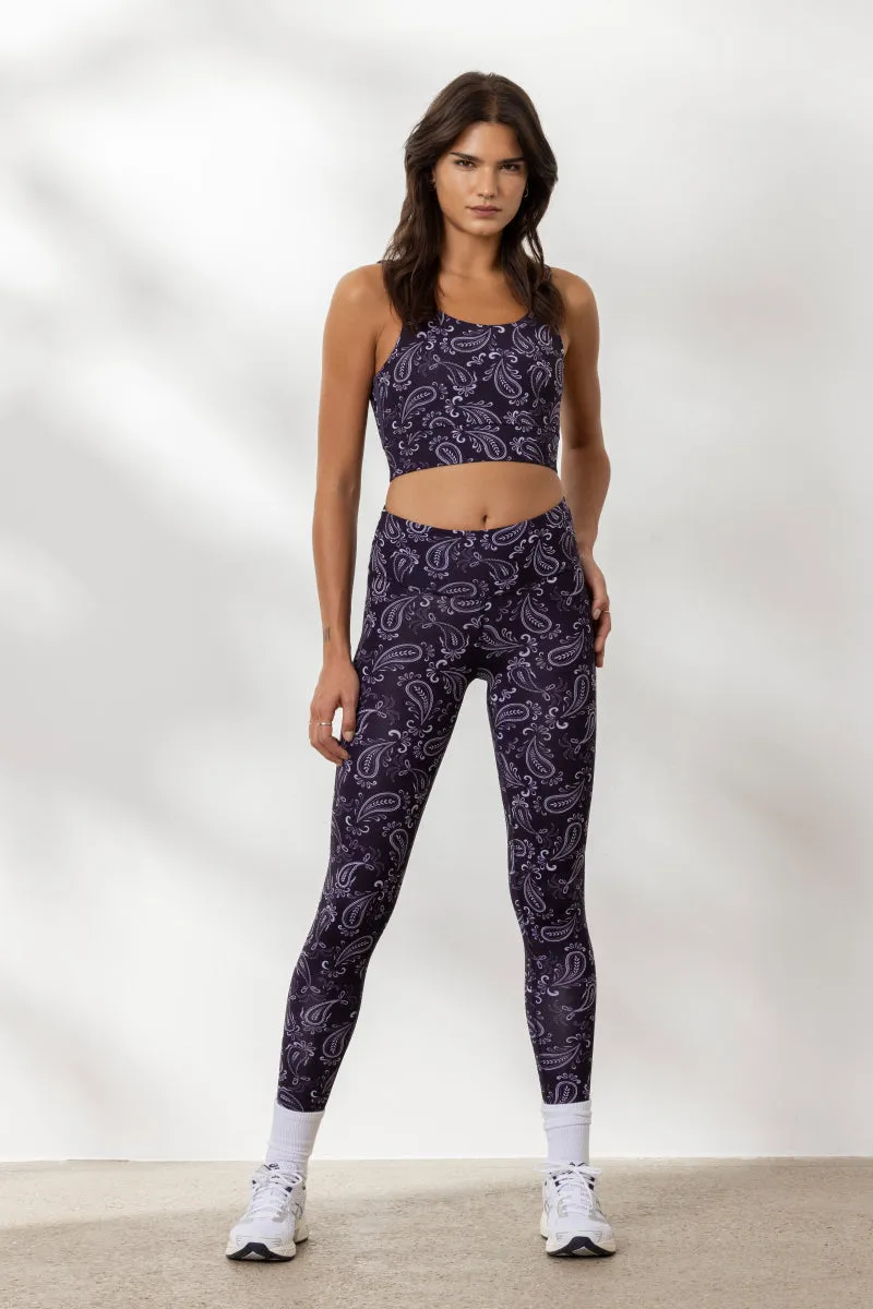 Bustier Bandana Eclipse