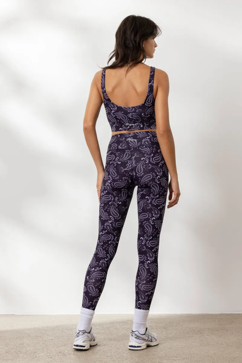 Bustier Bandana Eclipse