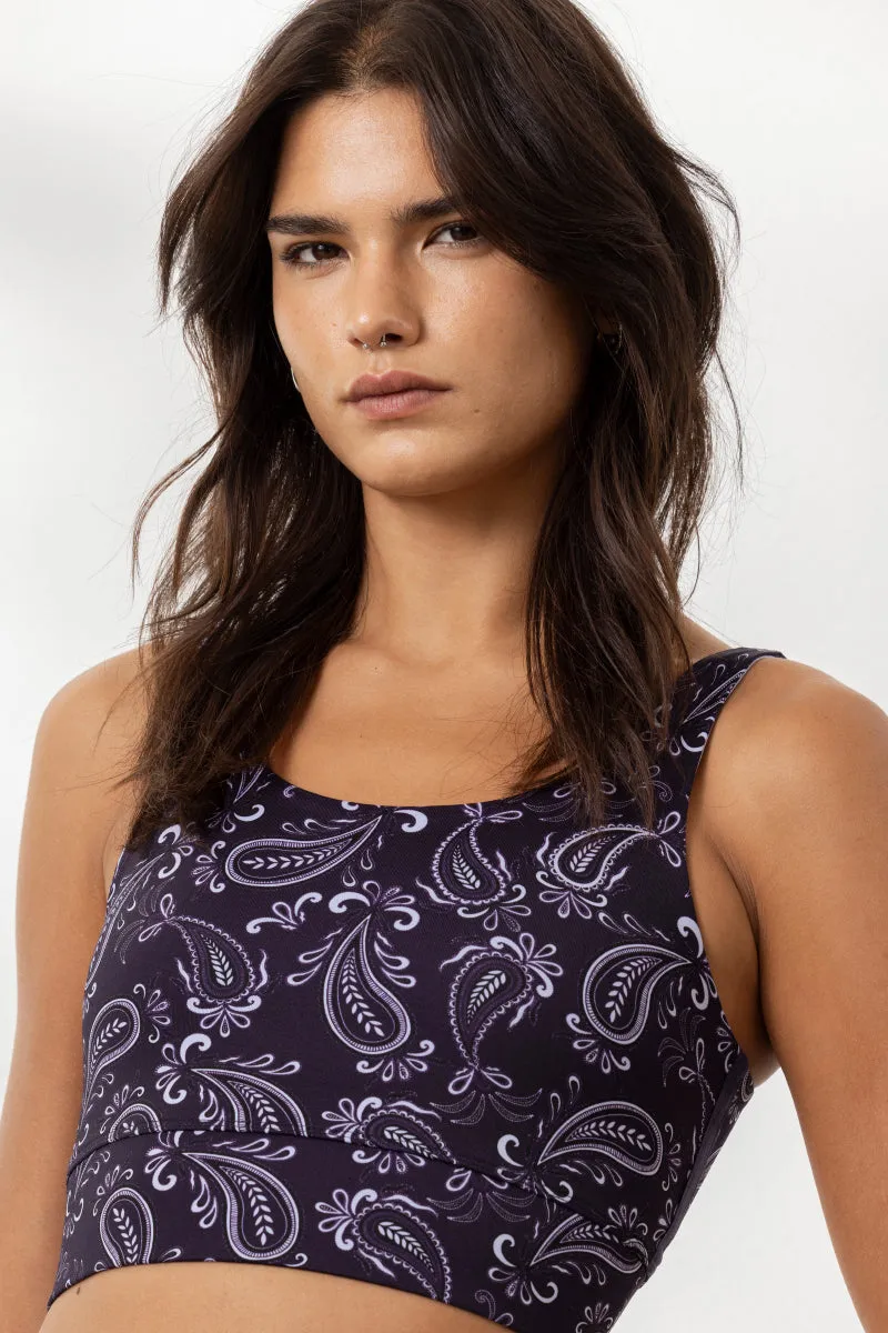 Bustier Bandana Eclipse