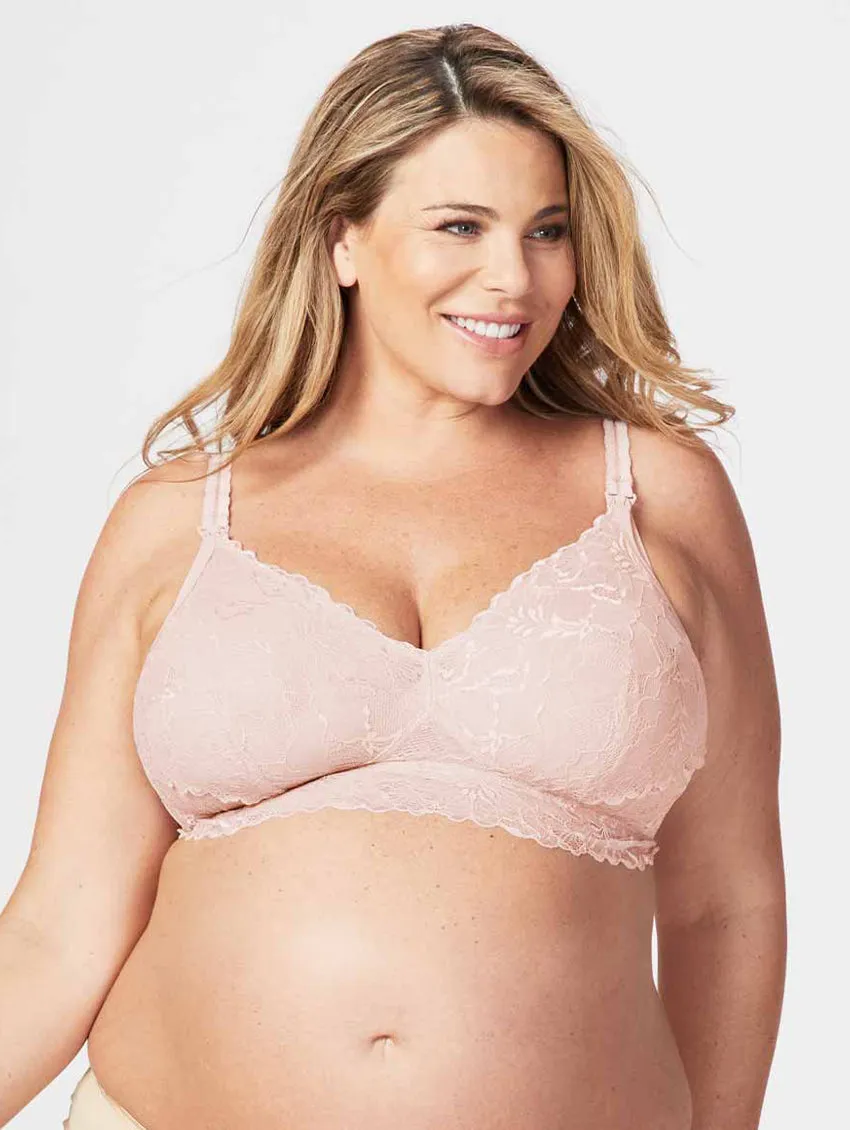 Cake Chantilly Nursing Bralette