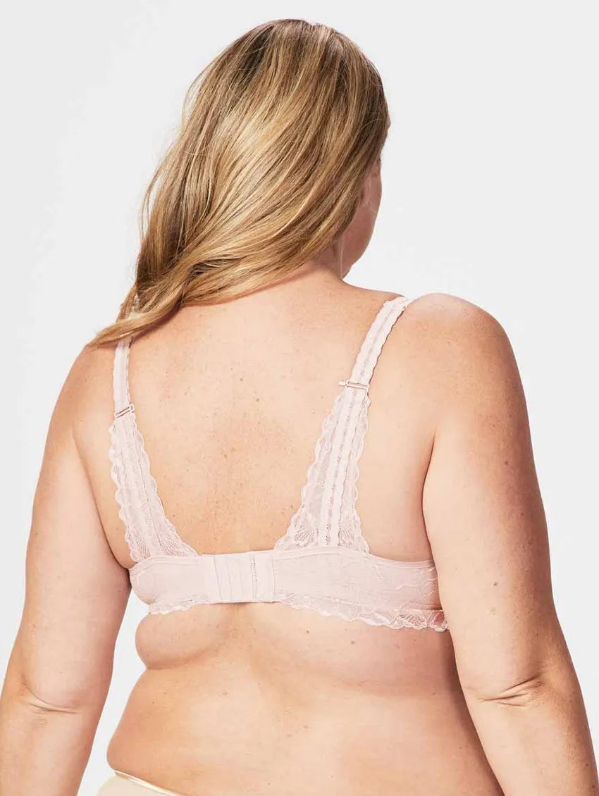 Cake Chantilly Nursing Bralette