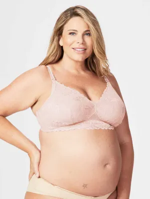 Cake Chantilly Nursing Bralette