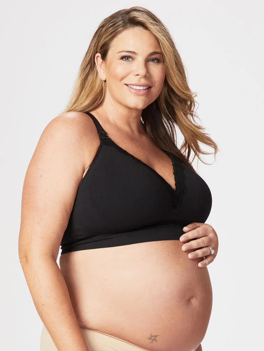 Cake Tutti Frutti Nursing Bralette