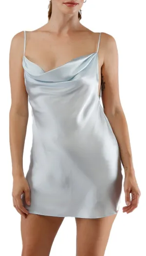 CANDACE DRESS