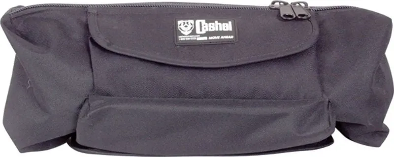Cashel Deluxe Cantle Bag
