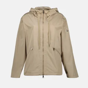 Cassiopea Hooded Jacket