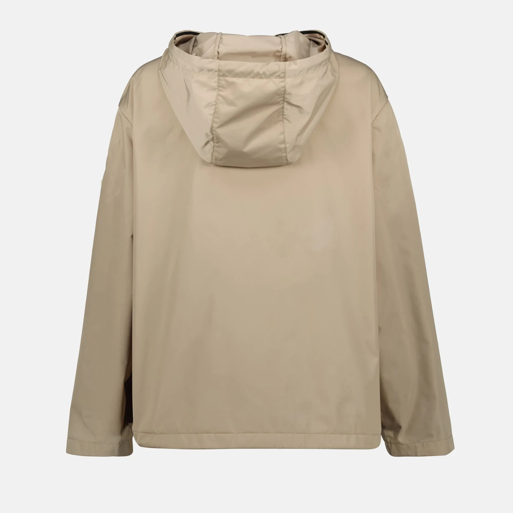 Cassiopea Hooded Jacket