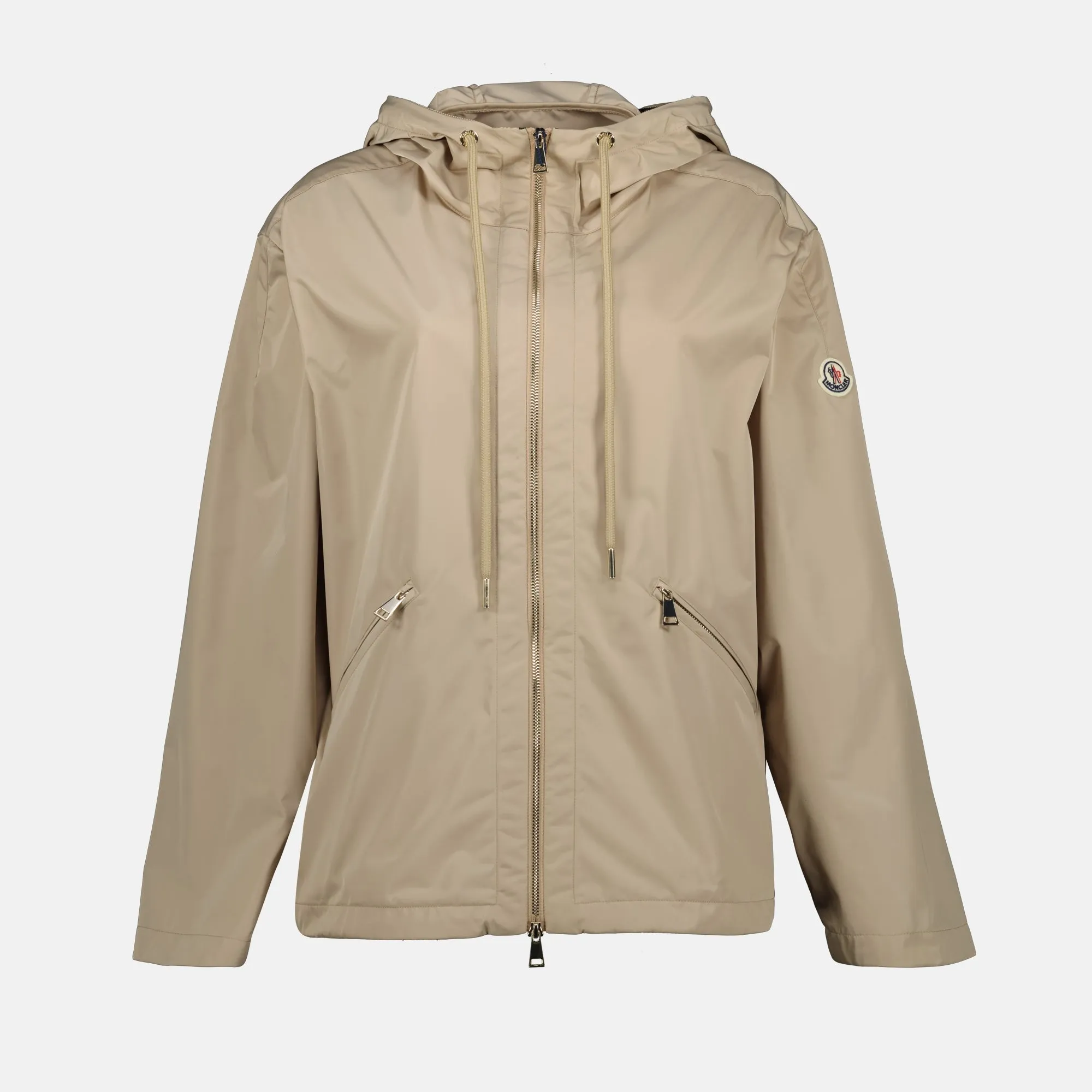 Cassiopea Hooded Jacket