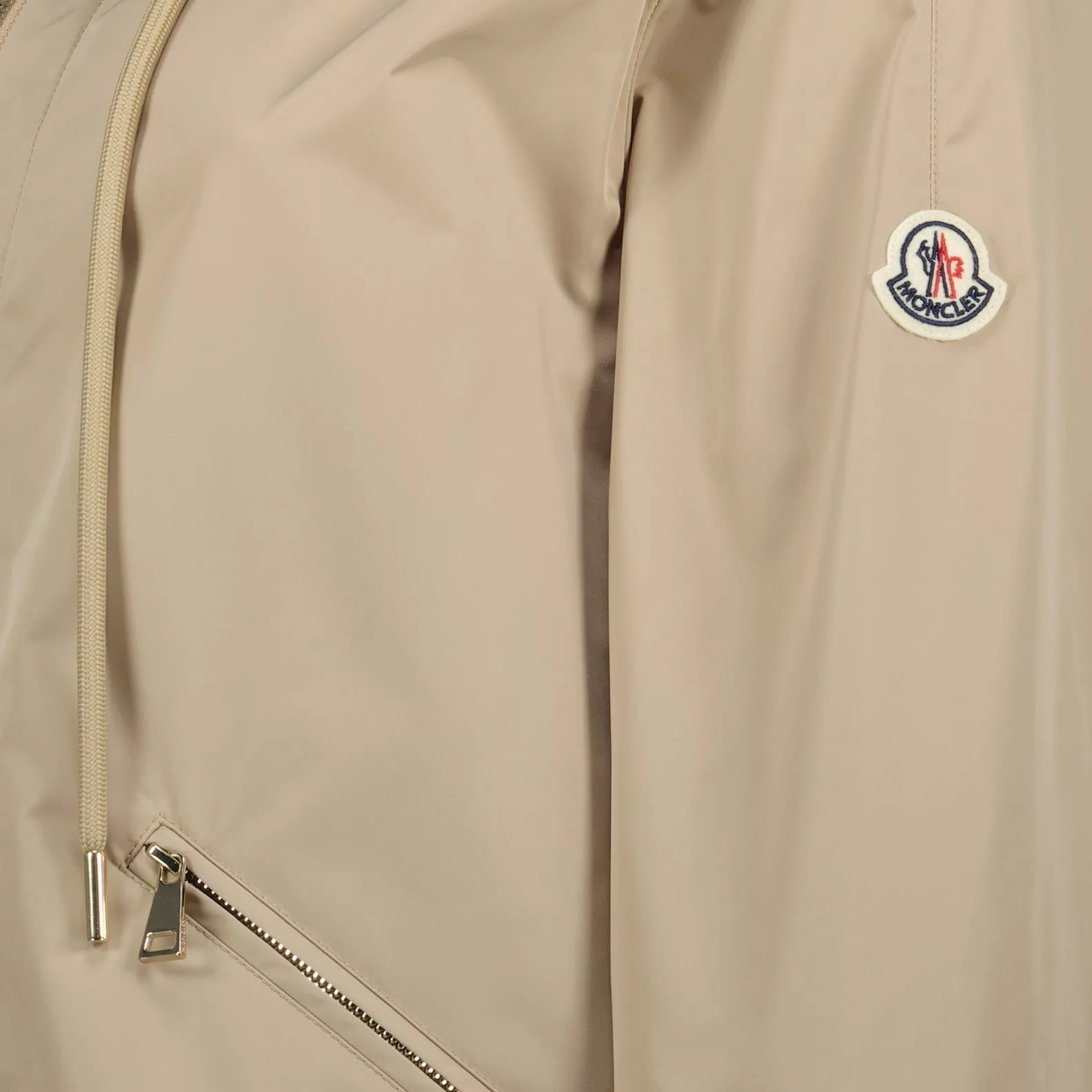 Cassiopea Hooded Jacket