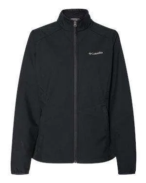 Columbia Women's Kruser Ridge™ Soft Shell Jacket - 177191