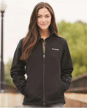 Columbia Women's Kruser Ridge™ Soft Shell Jacket - 177191