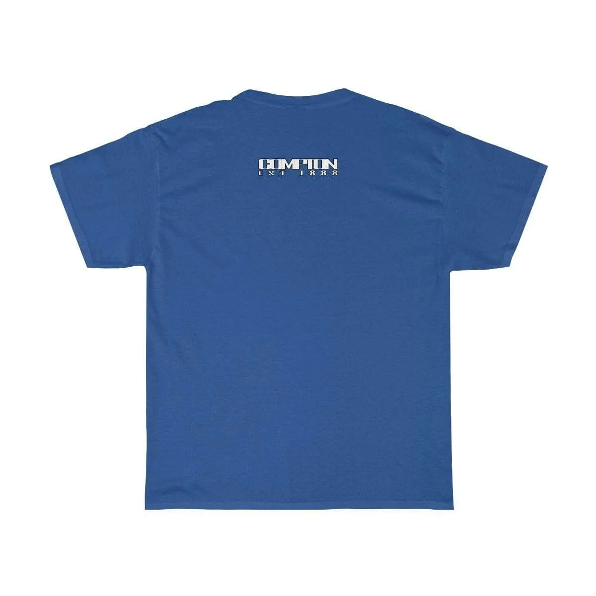 Compton California T-Shirt