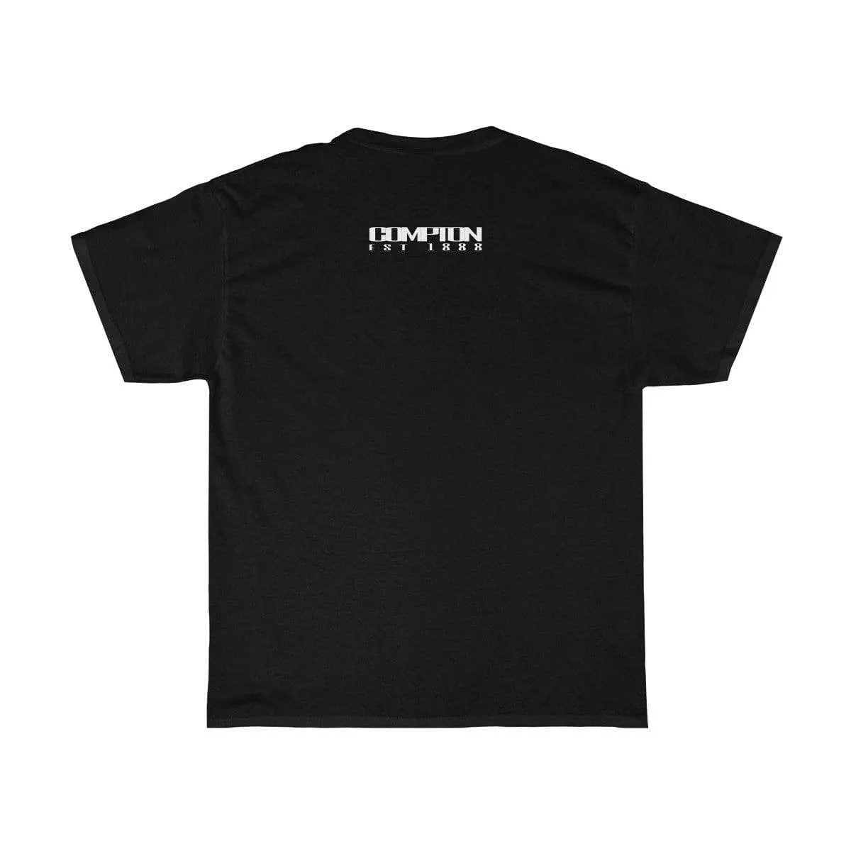 Compton California T-Shirt