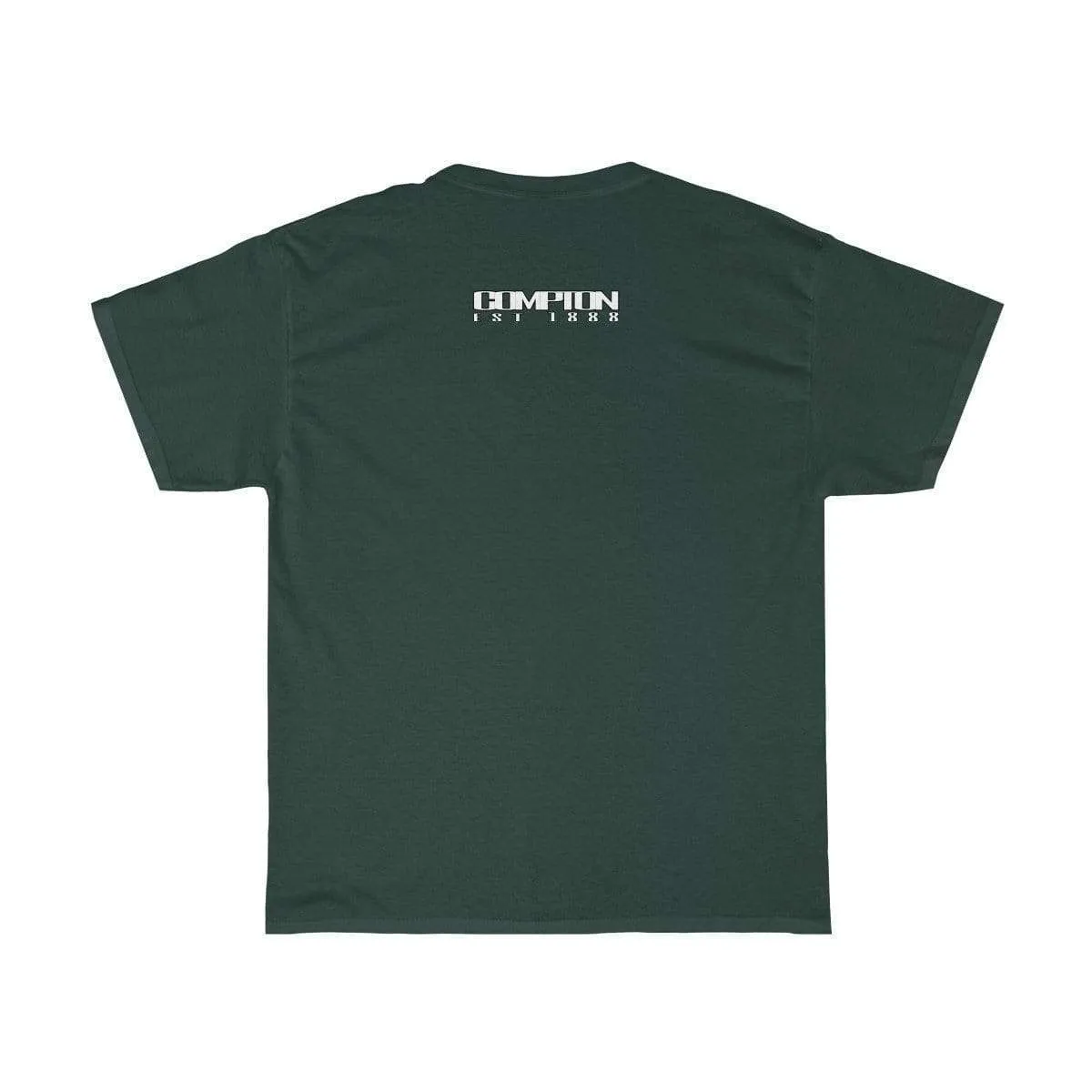 Compton California T-Shirt