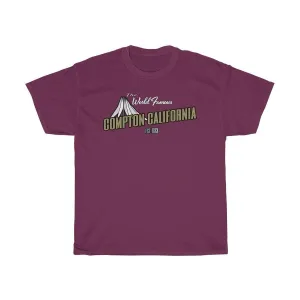 Compton California T-Shirt