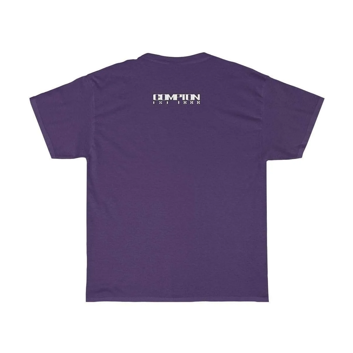 Compton California T-Shirt