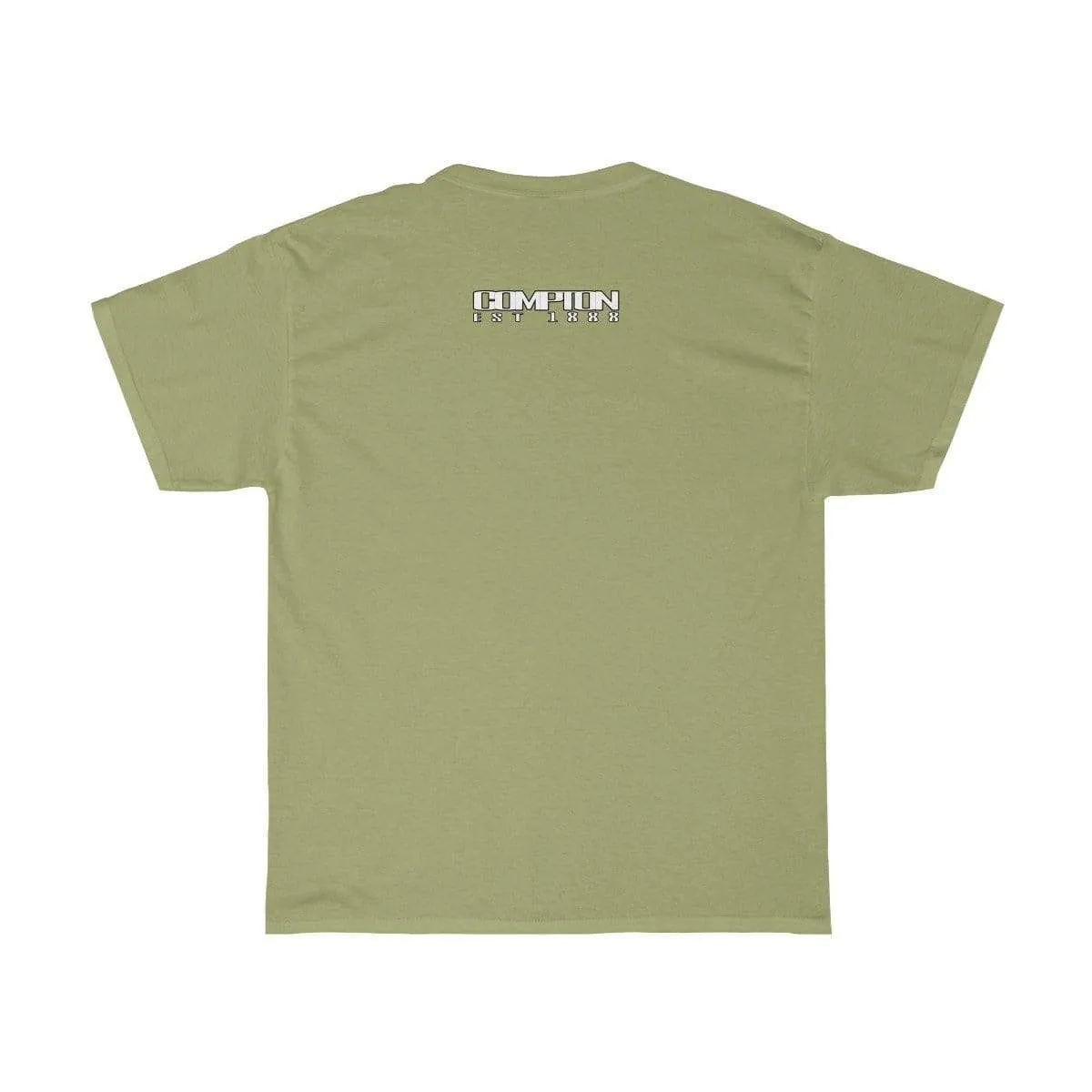 Compton California T-Shirt