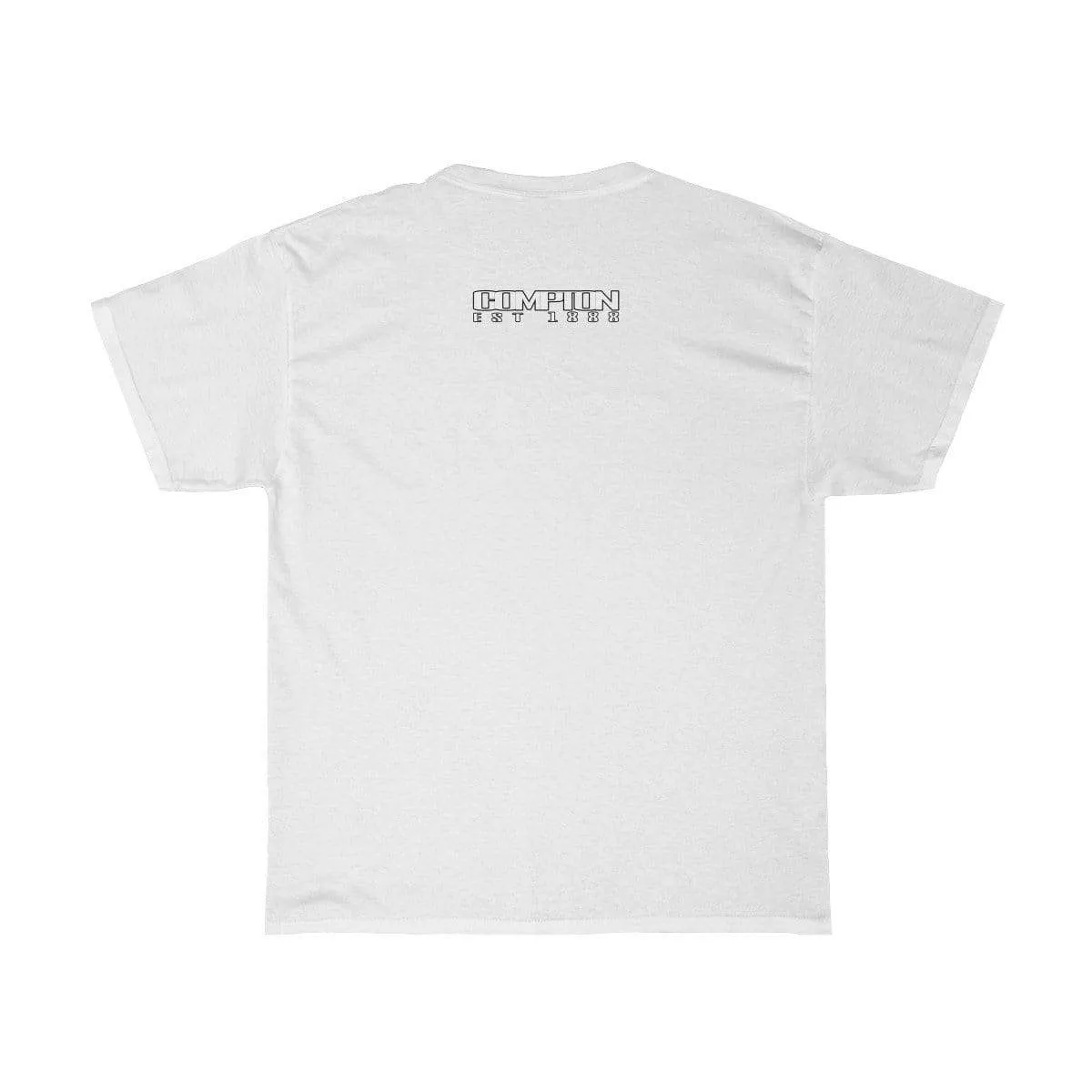 Compton California T-Shirt