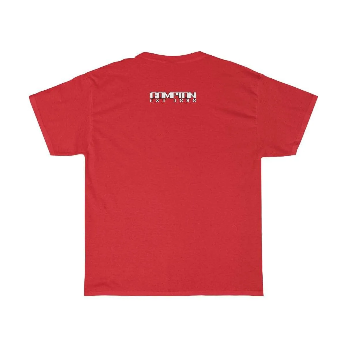 Compton California T-Shirt