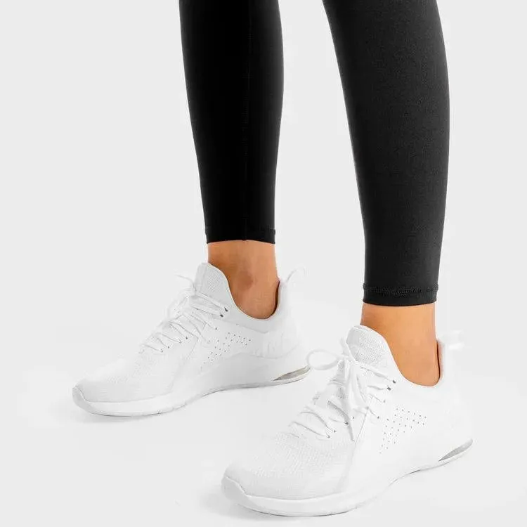 Core Agile Leggings - Svartar