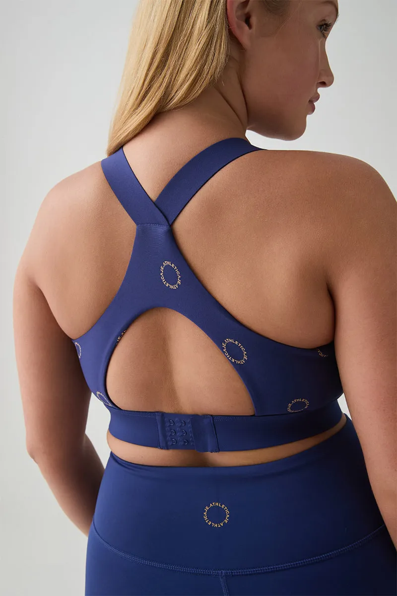 Crossback Infinity Bra 329