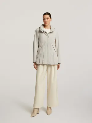 Daisy coat