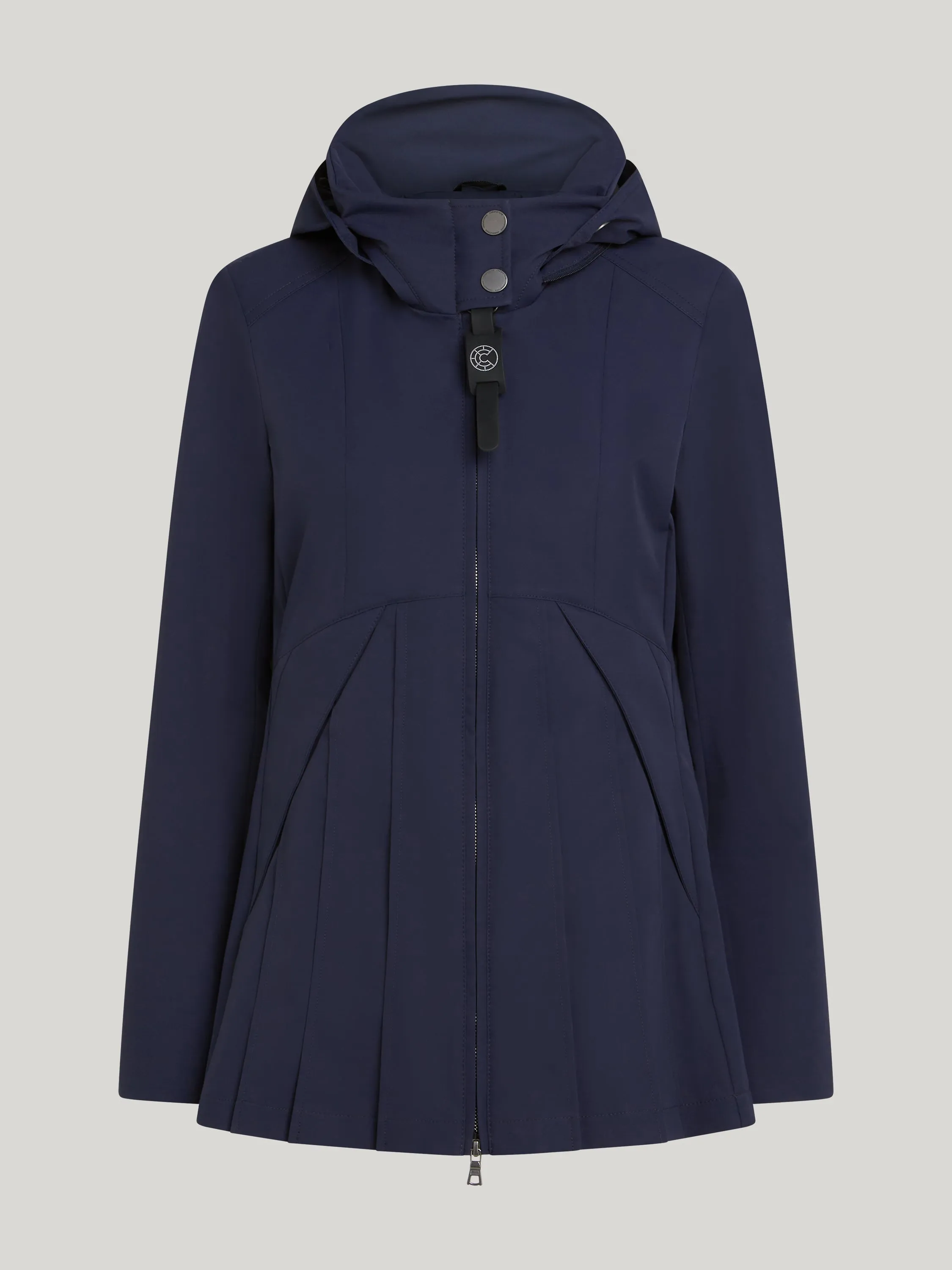 Daisy coat