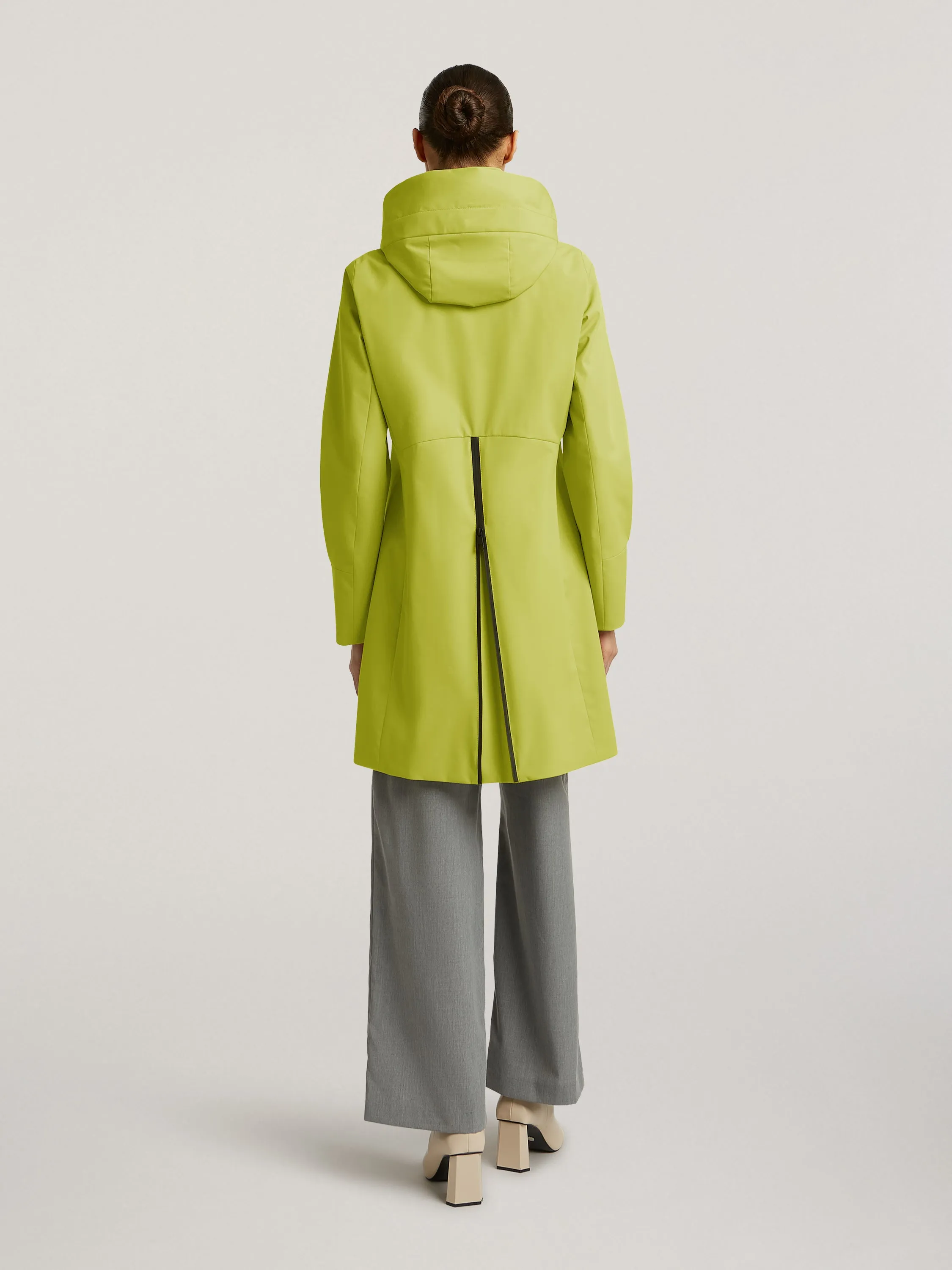 Demi coat