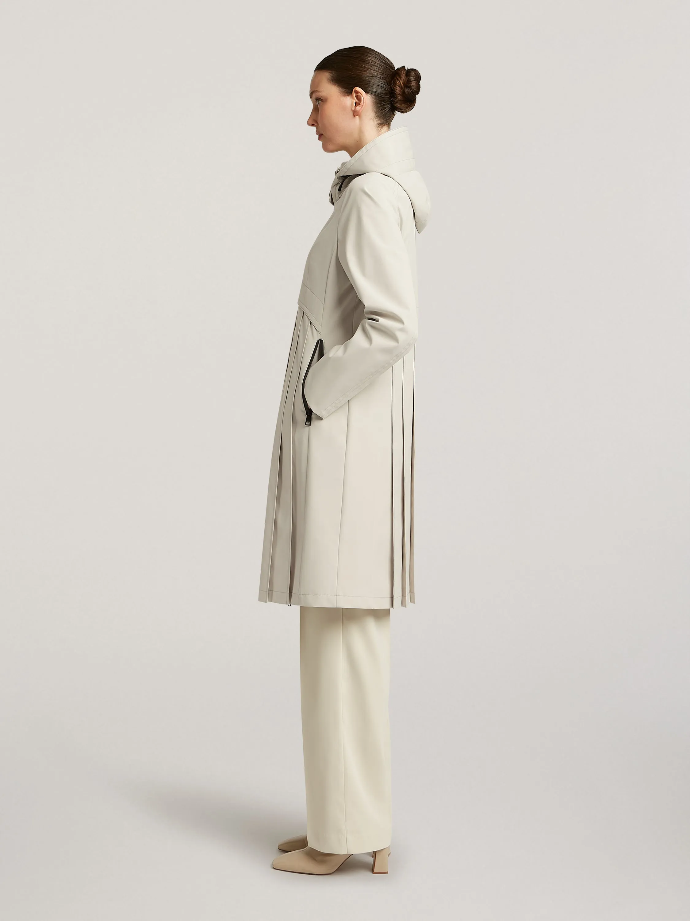 Doreen coat