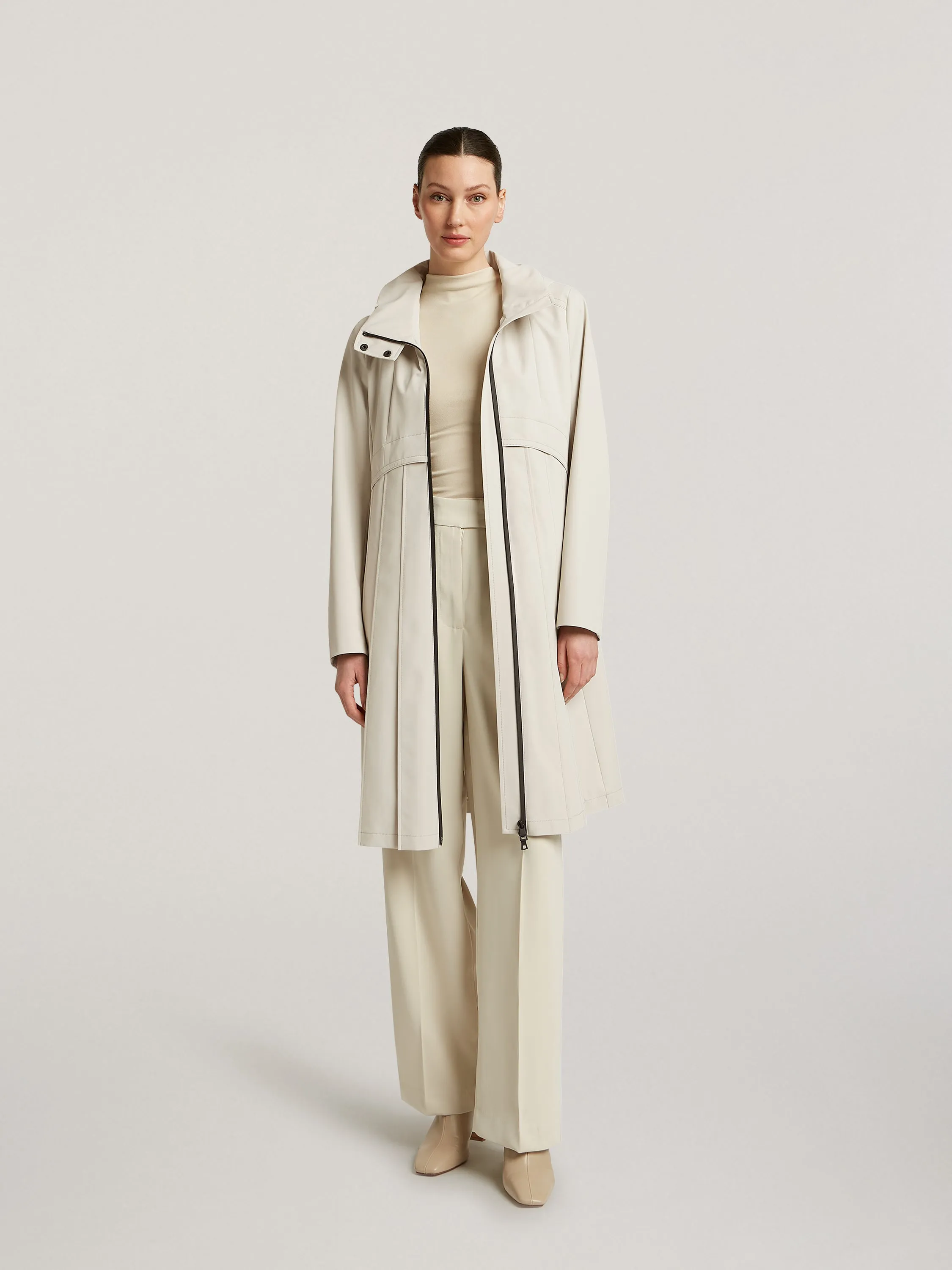 Doreen coat