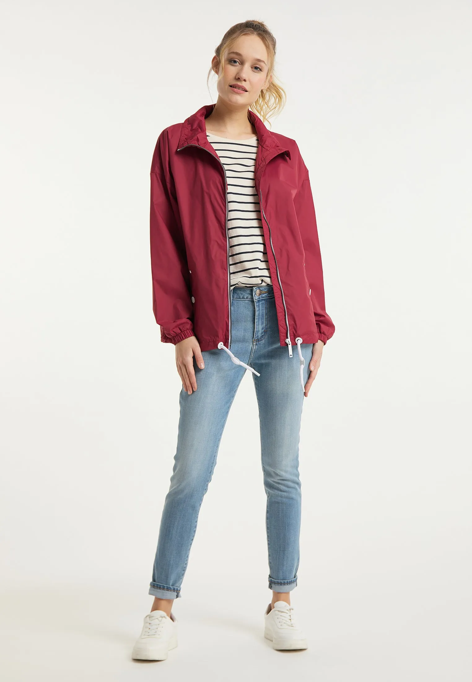 DreiMaster Maritim Women's Windbreakers