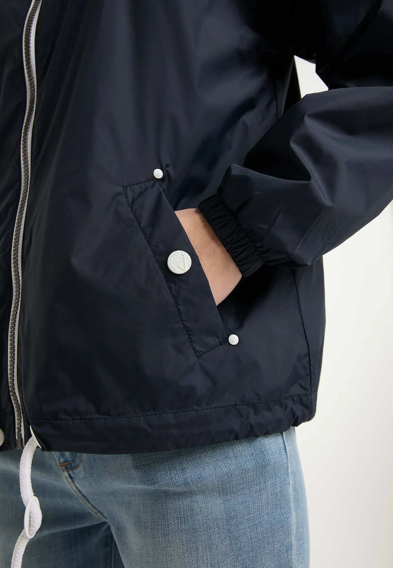 DreiMaster Maritim Women's Windbreakers
