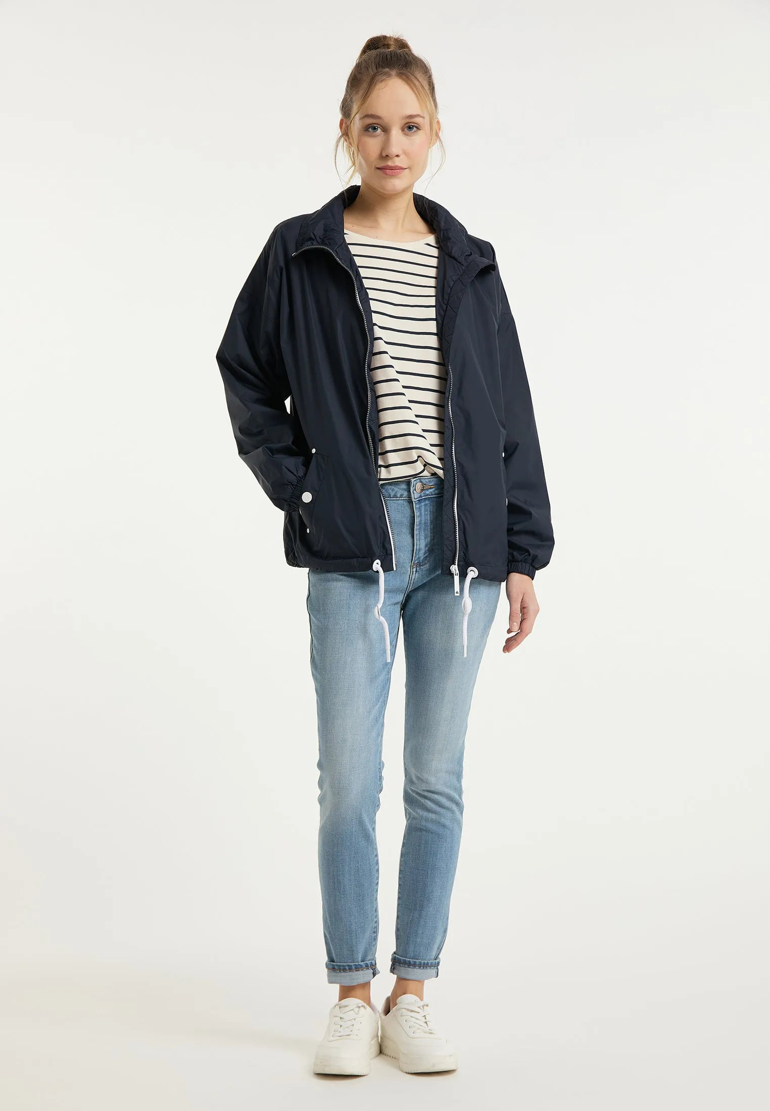 DreiMaster Maritim Women's Windbreakers