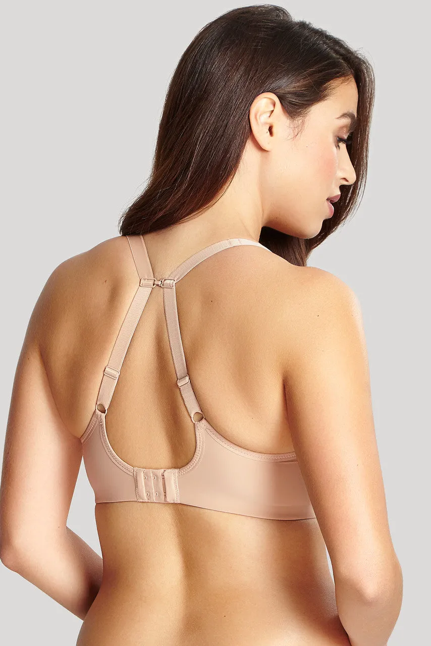 Eleanor Nursing Bra - Latte