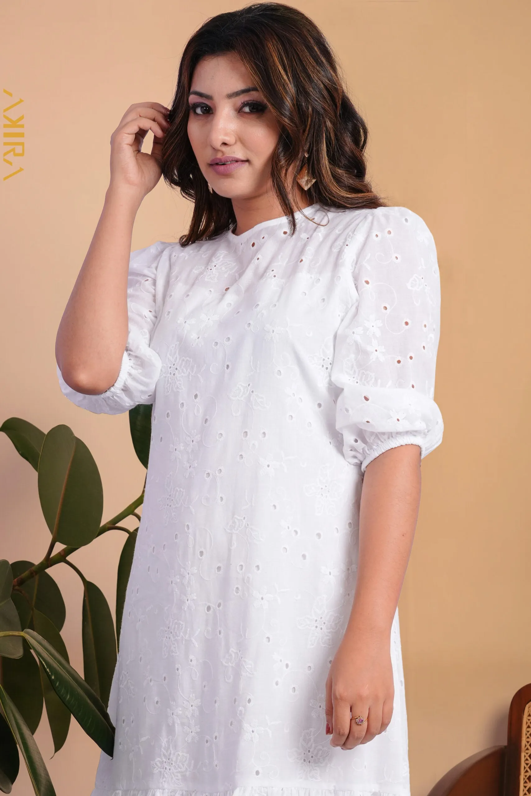 Emily Fair Dress | Kaftan, Bohemian Dress, Floral Dress, Boho Maxi Dress