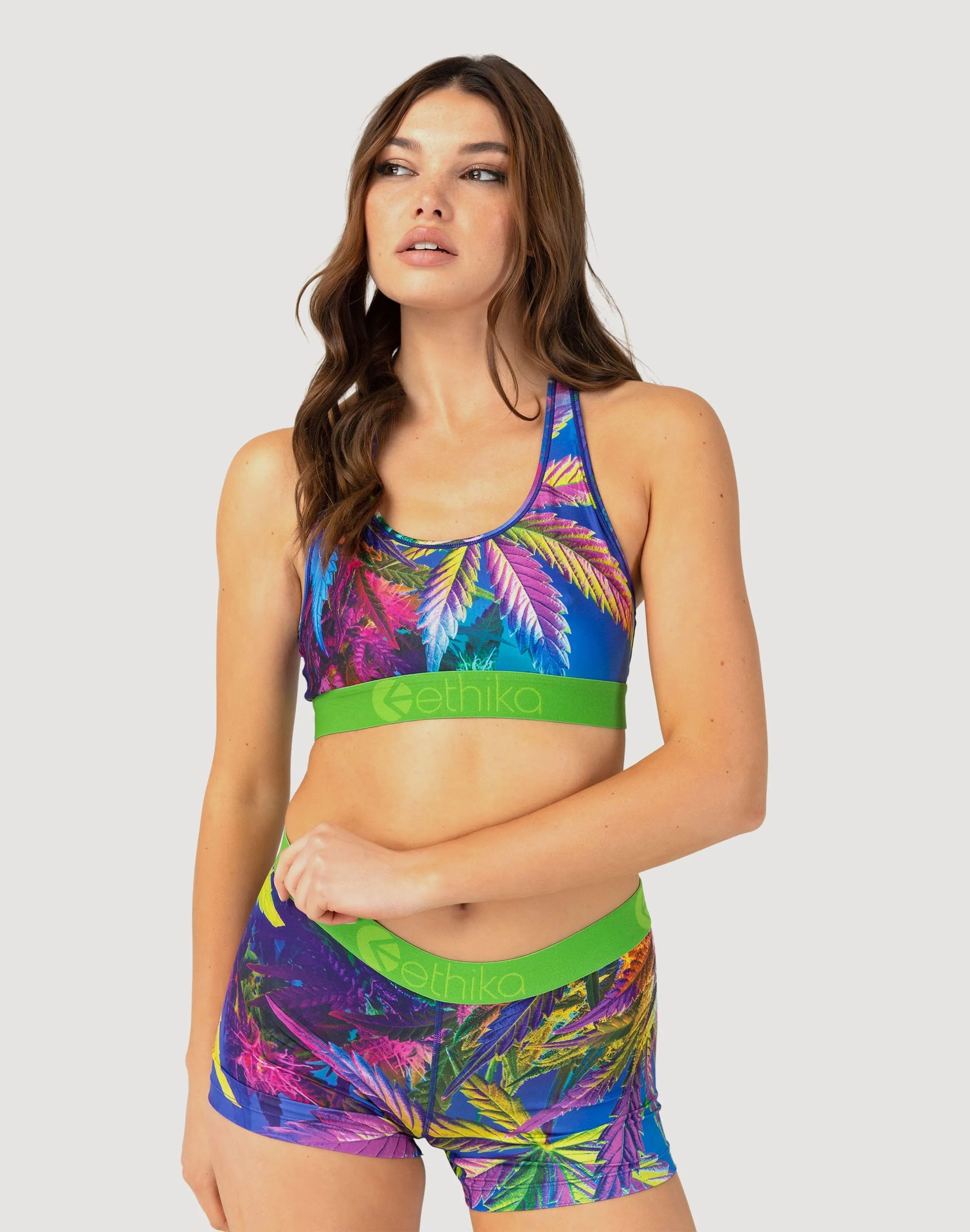 Ethika Haze Sports Bra