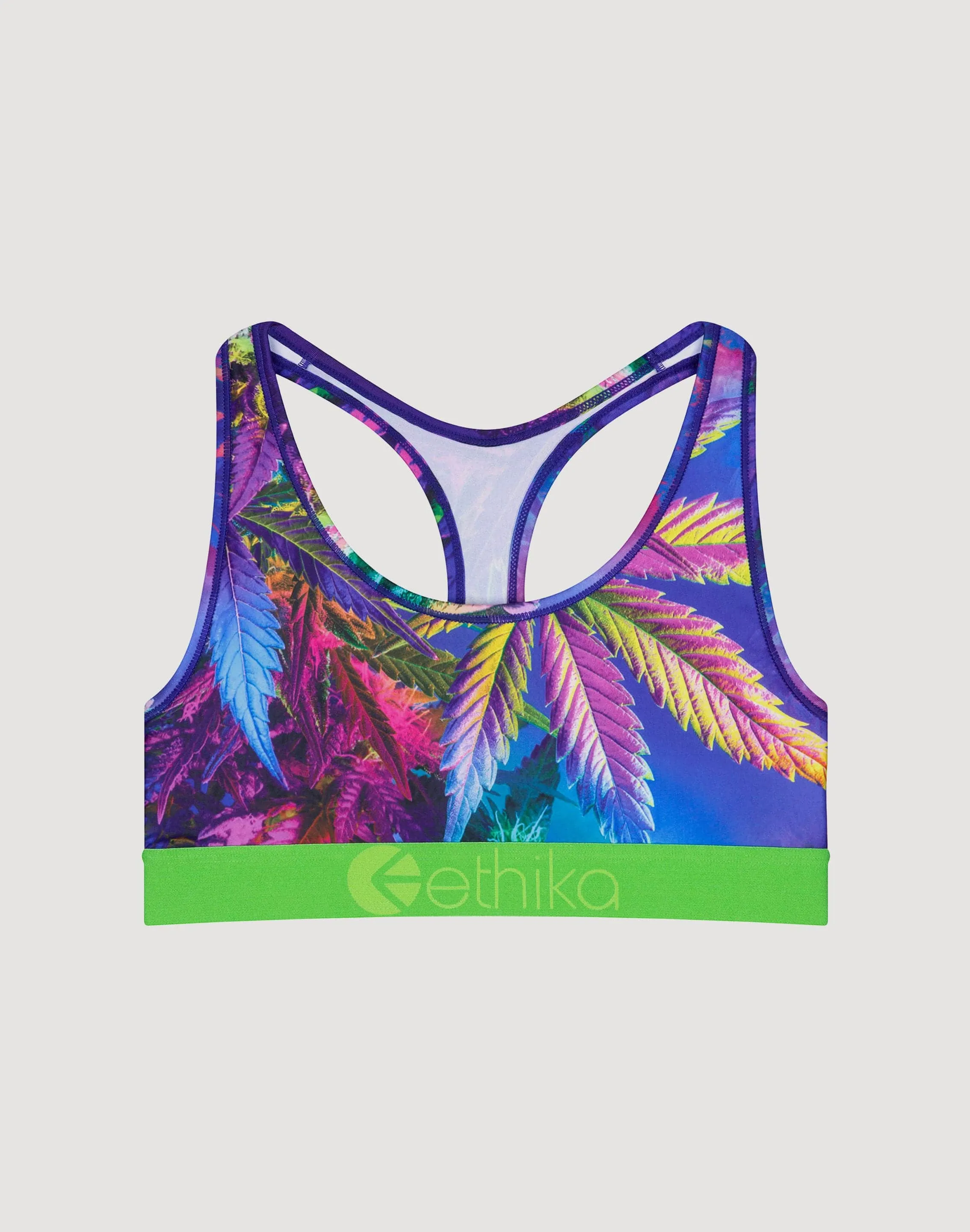 Ethika Haze Sports Bra