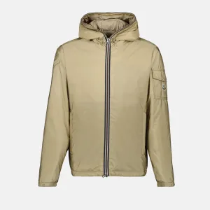 Evettes Hooded Jacket