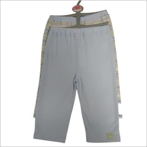 EX CHAINSTORE BABY BOYS 2 PACK LEGGINGS (style 8062) PACK OF 12