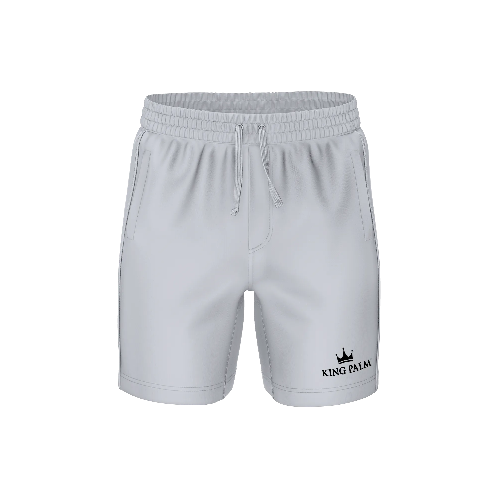 Faded Sweat Shorts