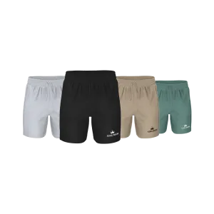Faded Sweat Shorts
