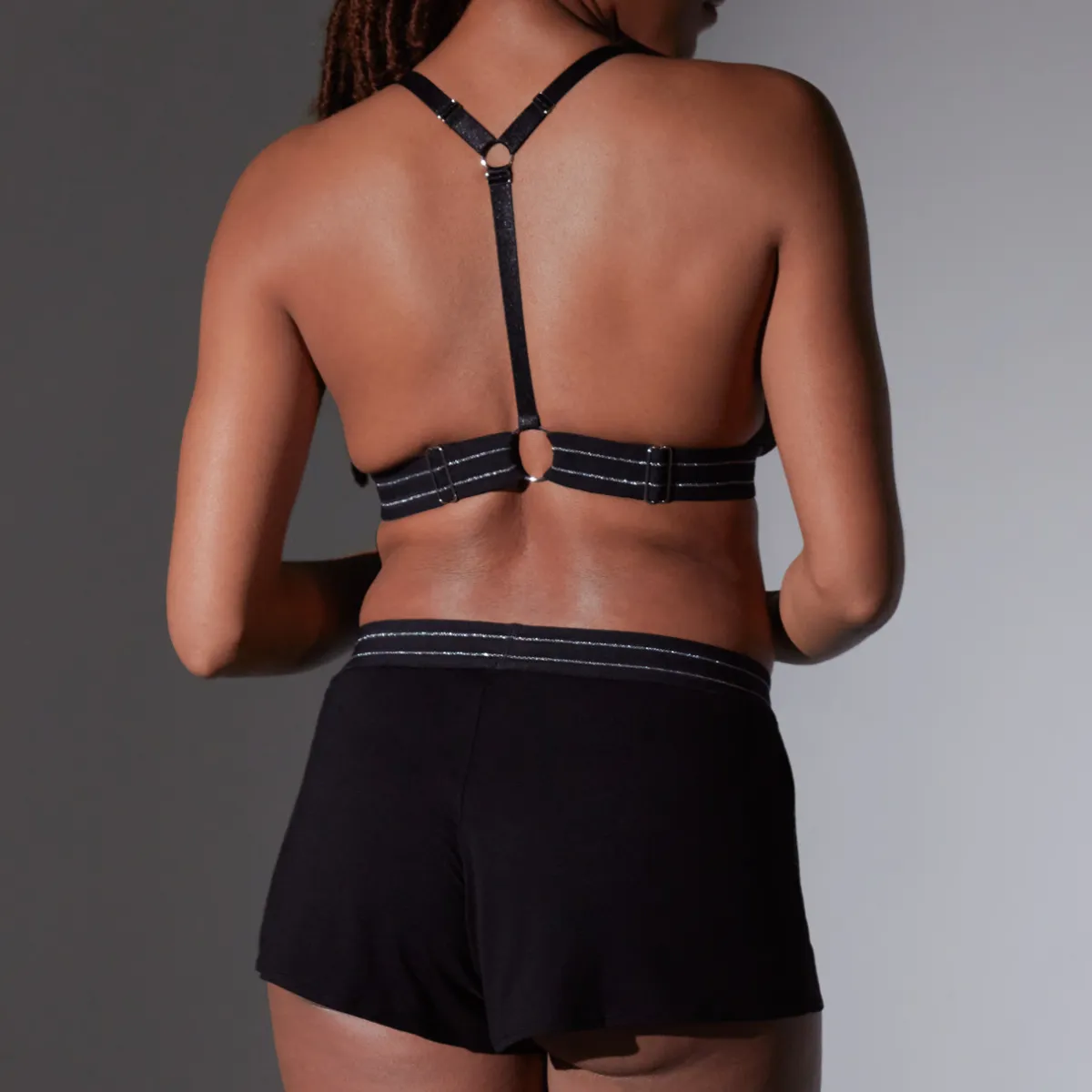 Fae Bralette - FINAL SALE