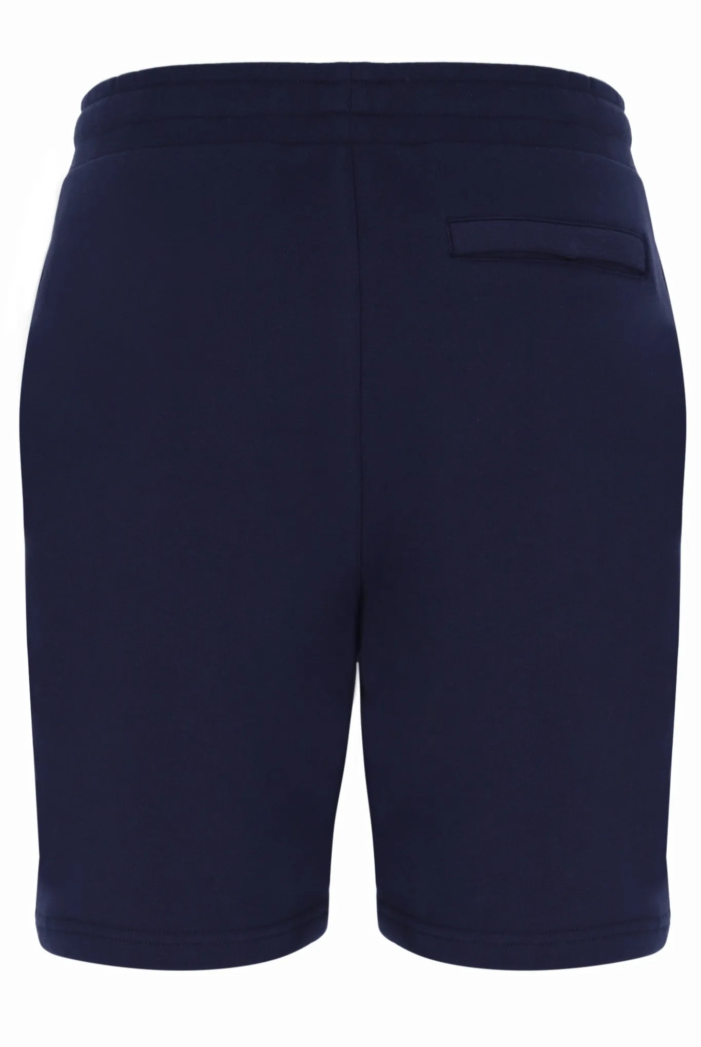 Fila Dionis Fleece Short Navy Blue