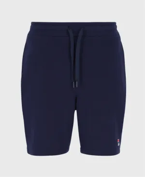 Fila Dionis Fleece Short Navy Blue