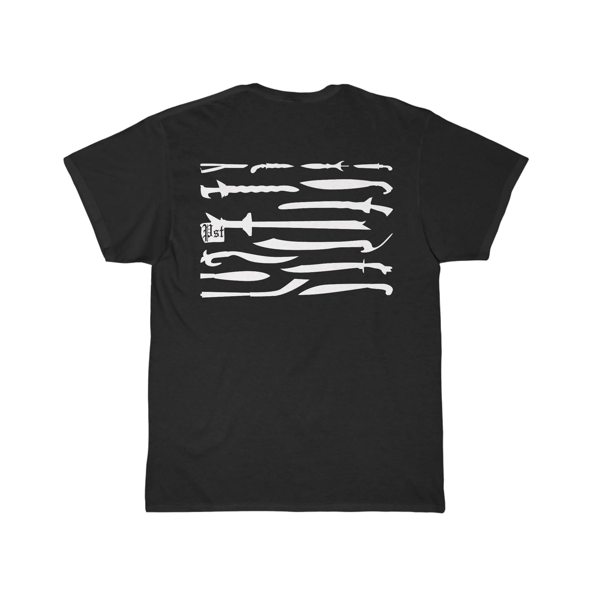 Filipino Strength Swords Tee Shirt