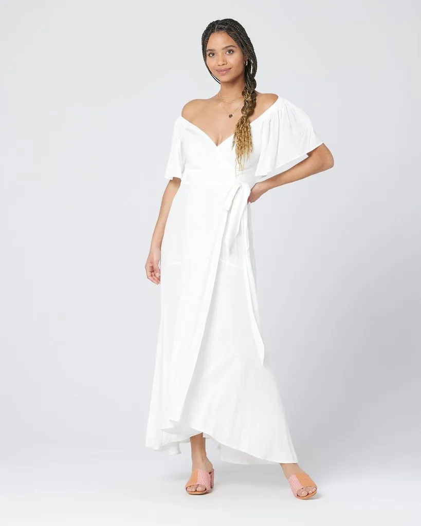 FINAL SALE: L*Space, Panama Dress